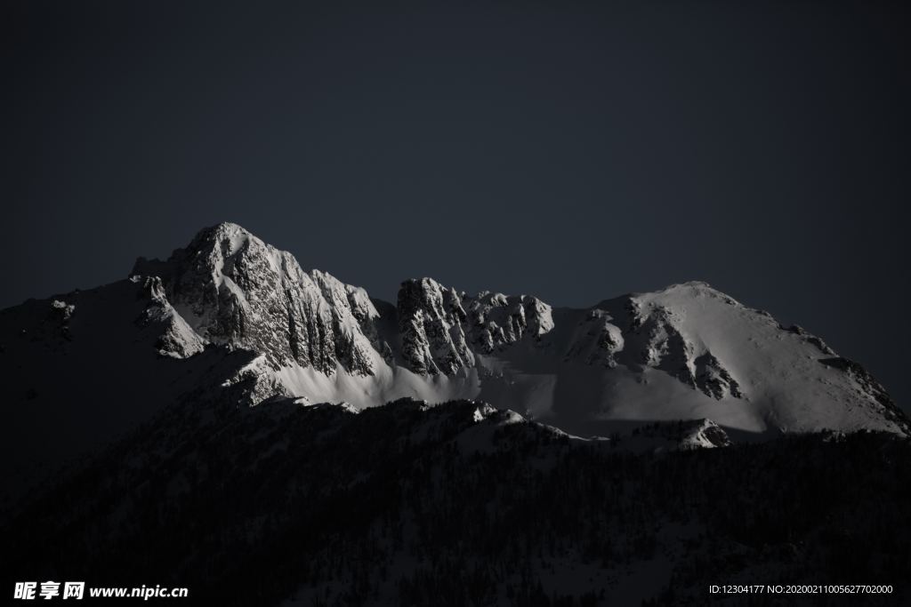 山