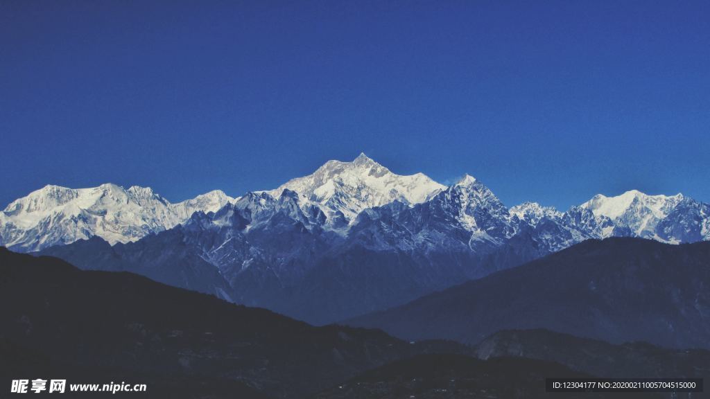 山