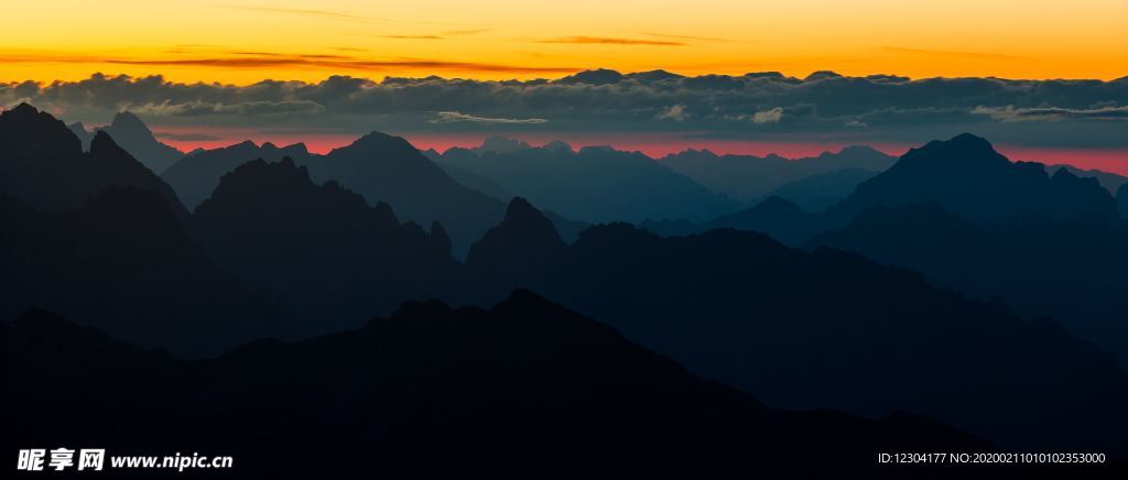 山