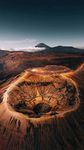 火山