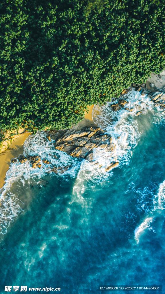 海浪