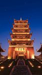 千灯湖公园