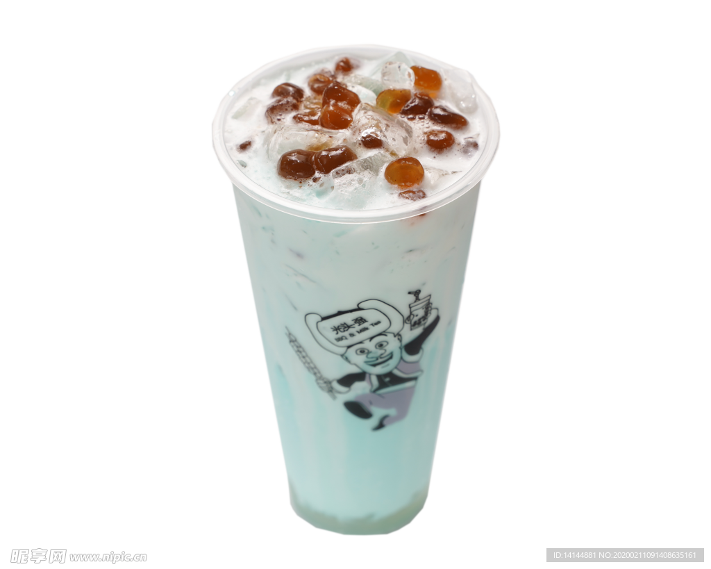 奶茶