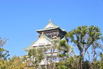 大阪城天守阁