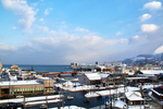 日本北海道小樽