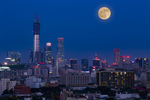 中秋北京
