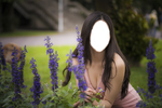 美女