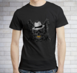 服装效果图样机