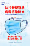 新型冠状病毒
