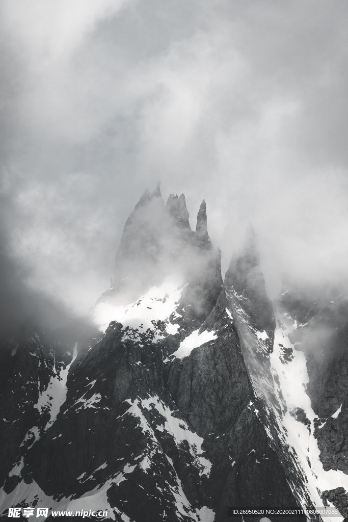 雪景