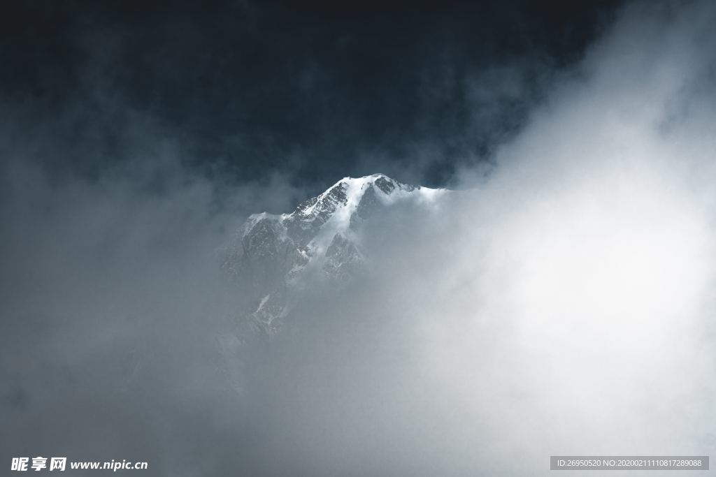 雪景