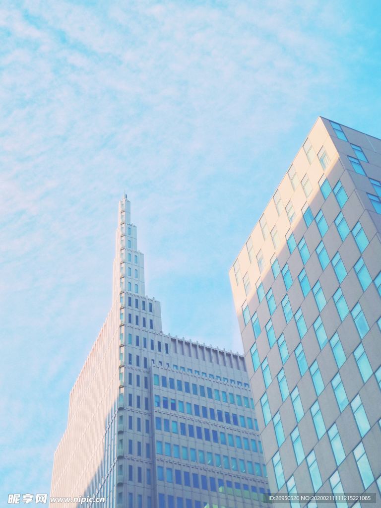 建筑