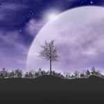 星空