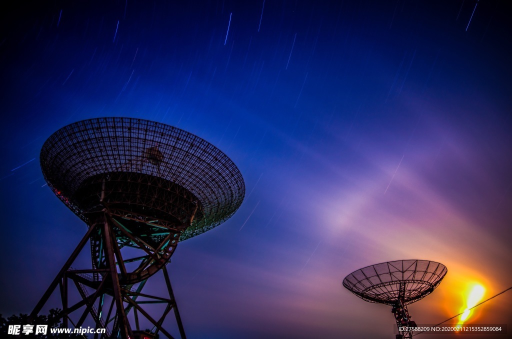 星空