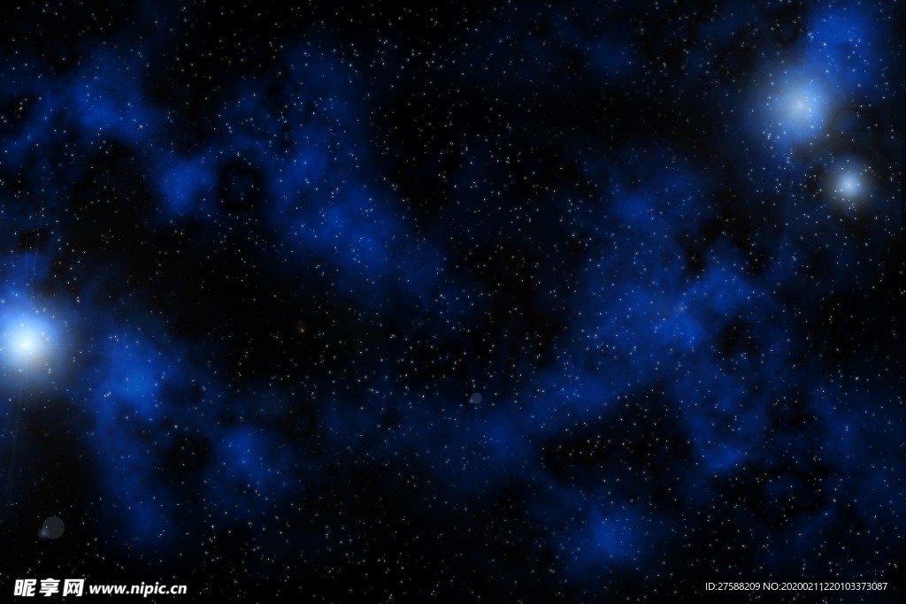 星空