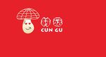卡通蘑菇