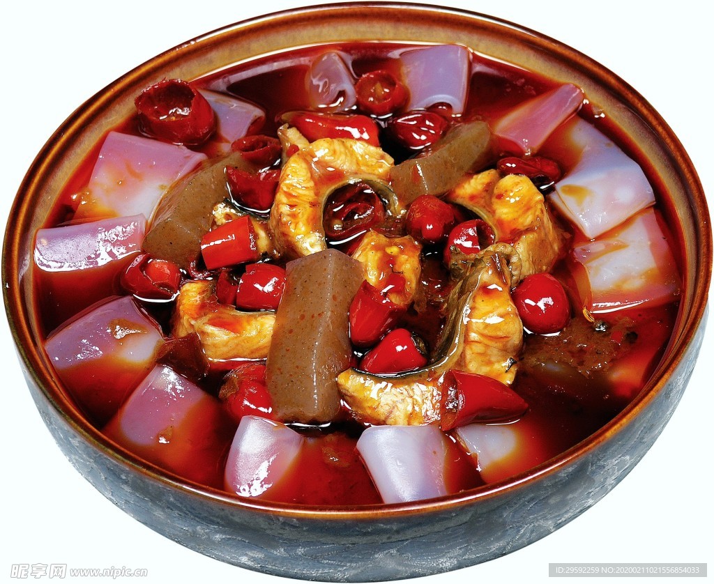 中国特色美食火锅高清图片下载-正版图片500750466-摄图网