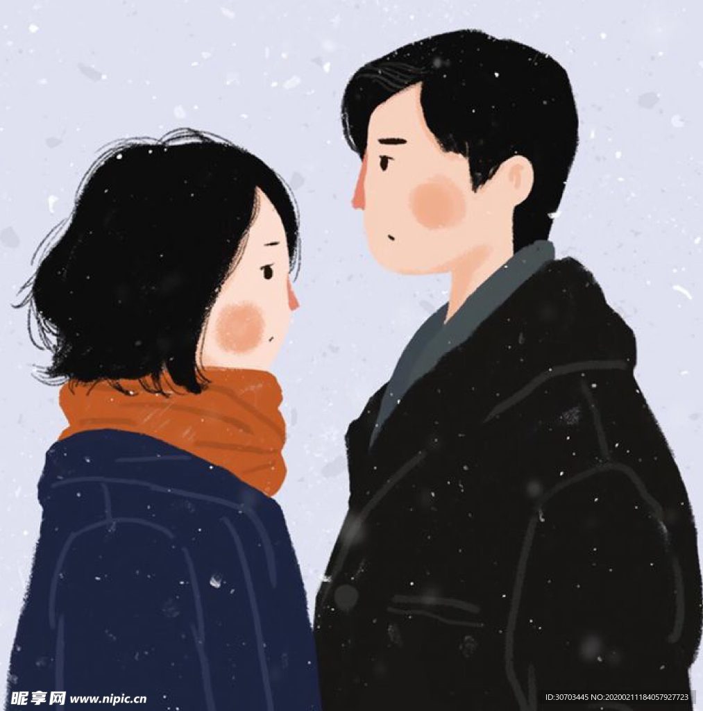 爱情