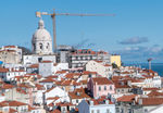 葡萄牙阿尔法玛建筑群