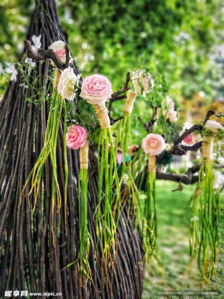 花艺