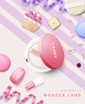 创意立体海报