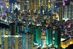 城市