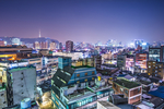 城市