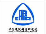 中国建筑科学研究院logo
