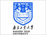 南京工业大学logo