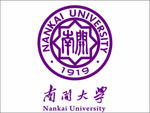 南开大学logo