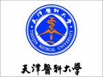 天津医科大学logo