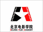 北京电影学院logo