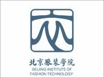 北京服装学院logo