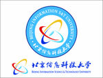 北京信息科技大学logo