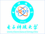 电子科技大学logo