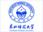 东北师范大学logo