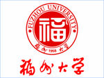 福州大学logo