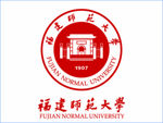 福州师范大学logo