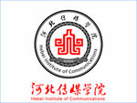 河北传媒学院logo