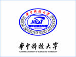 华中科技大学logo