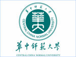 华中师范logo