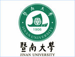 暨南大学logo