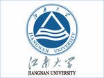江南大学logo