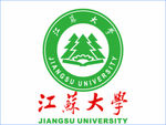江苏大学logo
