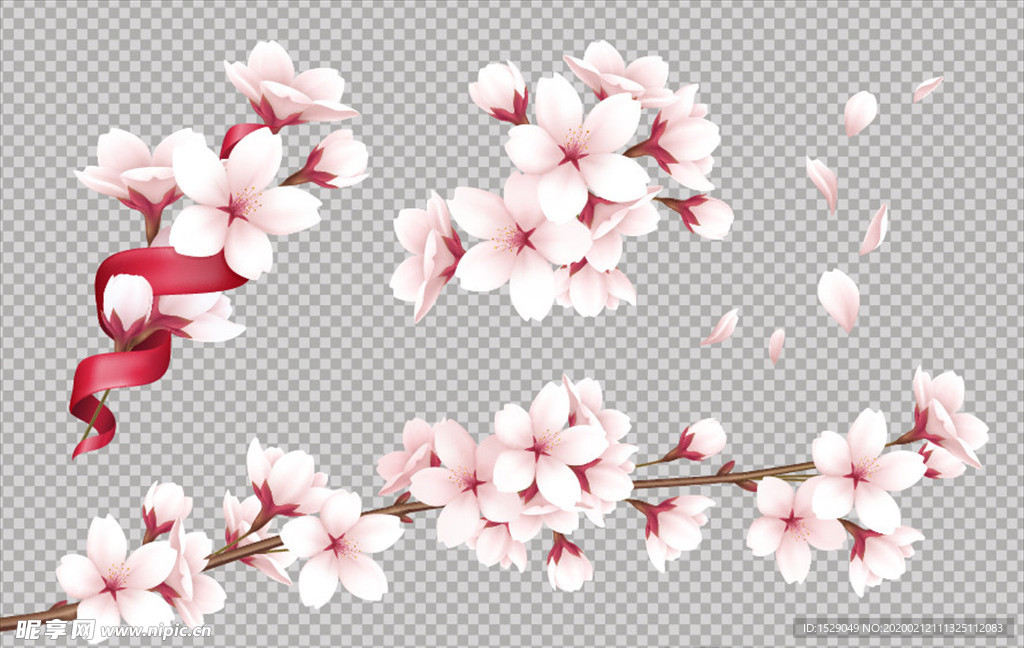 樱花