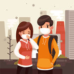 污染病毒