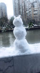雪人