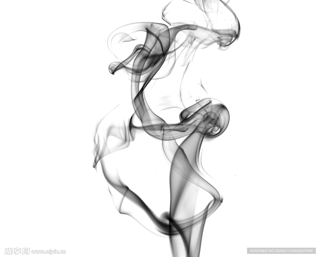 烟雾