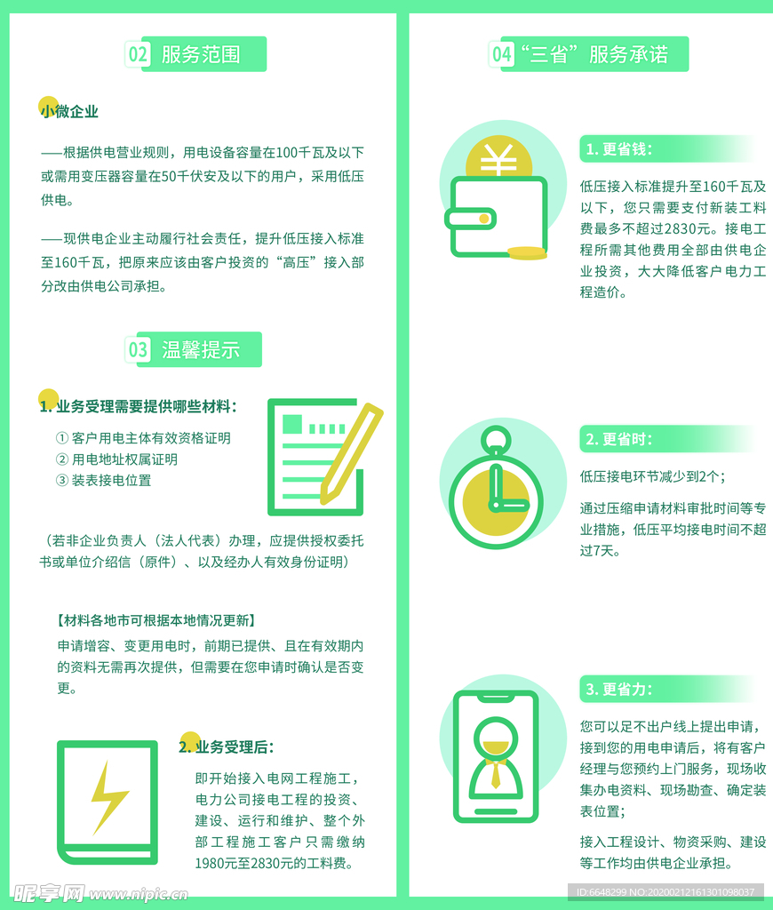 办电指南