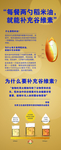 金龙鱼稻米油